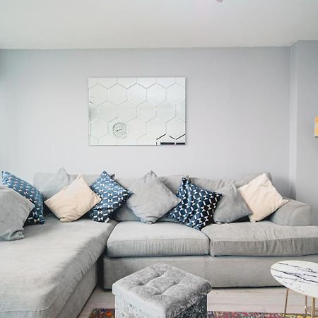 Stylish Apartment Close To London Bridge Exterior photo